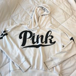 VS Pink hoodie